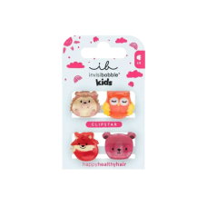 Заколка для волосся invisibobble CLIPSTAR KIDS Clever Classmates - фото №1