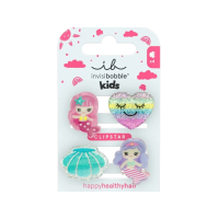 Заколка для волосся invisibobble CLIPSTAR KIDS Mermaid Dreams - фото №1
