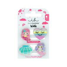 Заколка для волосся invisibobble CLIPSTAR KIDS Mermaid Dreams - фото №1