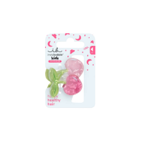 Заколка для волосся invisibobble CLIPSTAR KIDS Cherrylicious - фото №1