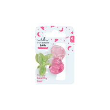 Заколка для волосся invisibobble CLIPSTAR KIDS Cherrylicious - фото №1