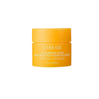 Нічна маска для губ Laneige Lip Sleeping Mask Mango 3 г - фото №1