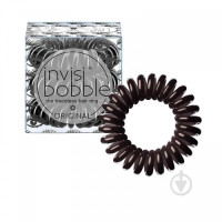 Резинка-браслет для волосся Invisibobble Original luscious lashes - фото №1