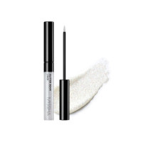 Глиттер для глаз Missha Glitter Beam Liner Hello Guys - фото №1
