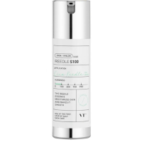 Сироватка з мікроголками  VT Cosmetics Reedle Shot 100 10 мл - фото №1