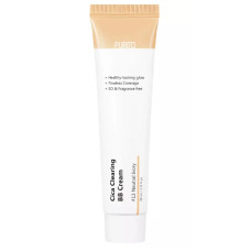 ВВ крем с экстрактом центеллы Purito Cica Clearing BB Cream N13 Neutral Ivory  - фото №1