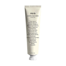Питательный крем для лица Abib Jericho Rose Cream Nutrition Tube с экстрактом ерихонской розы 75 мл - фото №1