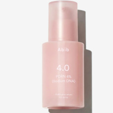 Сироватка для сяйва Abib PDRN glow serum 4.0 30 мл - фото №1