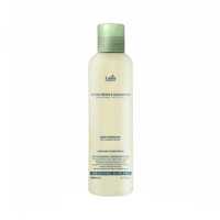 Органічний шамупнь з ментолом та хной Lador Pure Henna Shampoo - фото №1