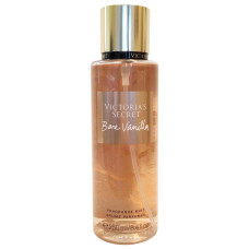 Парфюмированный спрей Victoria’s Secret Bare Vanilla 250 мл - фото №1