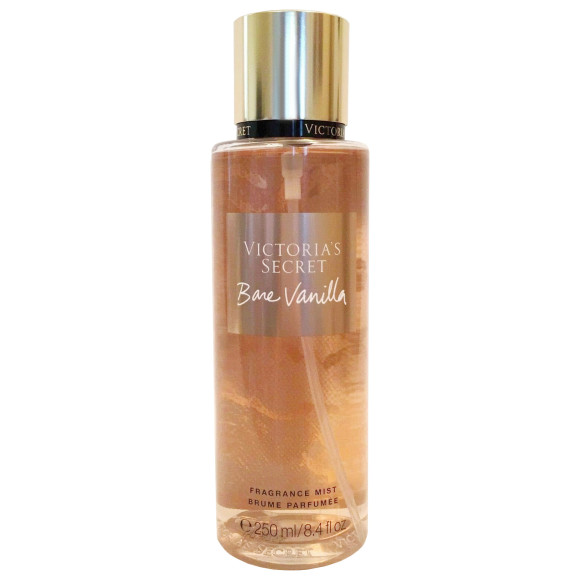 Парфумований спрей Victoria's Secret Bare Vanilla250 мл - фото №1