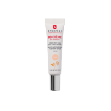 BB Крем-уход с тонирующим эффектом Erborian BB Cream 5 in 1 ( Clair) 15 мл - фото №1