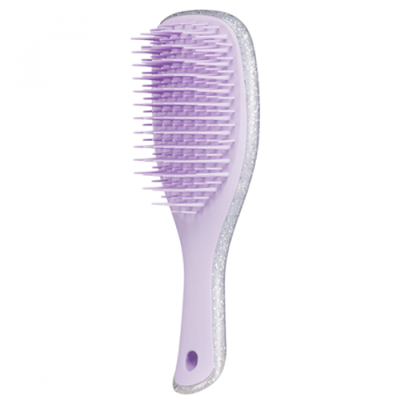 Щітка для волосся Tangle Teezer The Wet Detangler Mini Lilac Glimmer - фото №1