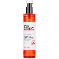 Восстанавливающий тонер с муцином улитки и центеллой Some By Mi Snail Truecica Miracle Repair Toner  - фото №1