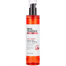 Восстанавливающий тонер с муцином улитки и центеллой Some By Mi Snail Truecica Miracle Repair Toner  - фото №1