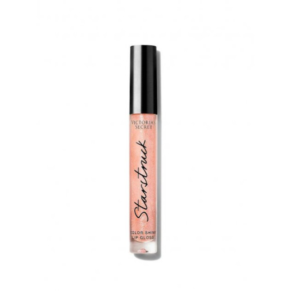 Блиск для губ Victoria's Secret color shine lip gloss Glowing - фото №1