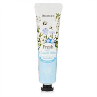 Парфумований крем для рук Deoproce Hand Cream - фото №1