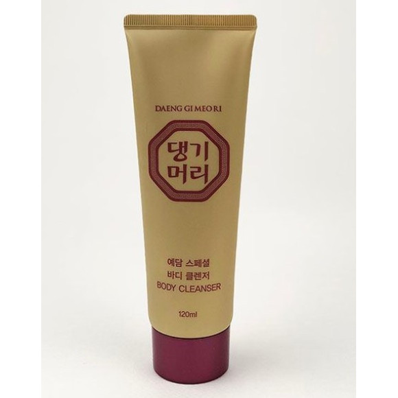 Гель для душу Daeng Gi Meo Ri Yeadam Special Body Cleanser - фото №1