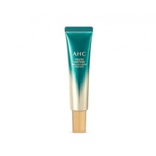 Омолоджуючий крем для повік та обличчя з 9 видами колагену AHC Youth Lasting Real Eye Cream For Face - фото №1
