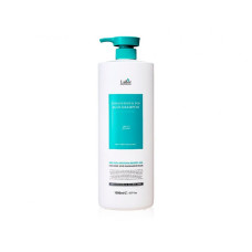 Безлужний шампунь для волосся з ph 4,5 Lador Damage Protector Acid Shampoo - фото №1