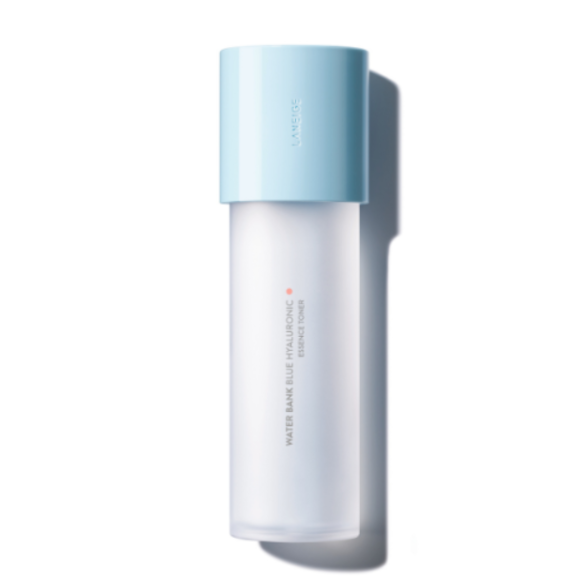 Тонер з гіалуроновою кислотою Laneige Water Bank Blue Hyaluronic Essence Toner 160 мл - фото №1