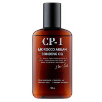 Арганова олія для волосся Esthetic House Cp-1 Morocco Argan Bonding 100 мл - фото №1