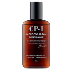 Арганова олія для волосся Esthetic House Cp-1 Morocco Argan Bonding 100 мл - фото №1