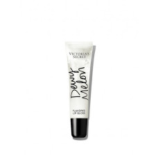 Блеск для губ Victoria's Secret Dewy Melon Flavored lip gloss - фото №1