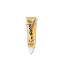 Блиск для губ Victoria's secret limited edition nude shine sunkissed lip gloss - фото №1