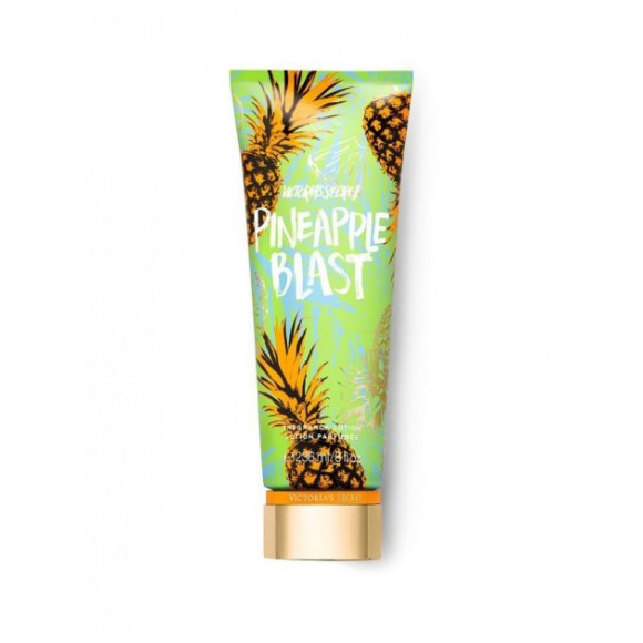 Парфумований лосьйон для тіла від Victoria's Secret Pineaple Blast - фото №1