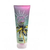 Парфумований лосьйон для тіла Victoria's Secret Pink Daze & Nights Fragrant Body Lotions Pink Tide - фото №1