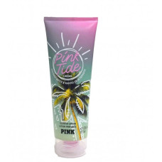 Парфумований лосьйон для тіла Victoria's Secret Pink Daze & Nights Fragrant Body Lotions Pink Tide - фото №1