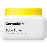 Крем для тіла з керамідами Dr.Jart+ Ceramidin Body Butter - фото №1