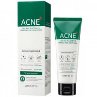Пінка для вмивання для проблемної шкіри Some By Mi AHA.BHA.PHA 30 Days Miracle Acne Clear Foam - фото №1