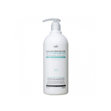 Безлужний шампунь для волосся з ph 4,5 Lador Damage Protector Acid Shampoo - фото №1