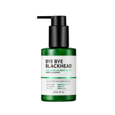 Маска-пінка проти чорних цяток з саліциловою кислотою Some By Mi Bye Bye Blackhead 120 мл - фото №1