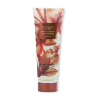 Парфумований лосьйон Victoria's Secret Vanilla Bean & Macadamia Lotion 236 мл - фото №1