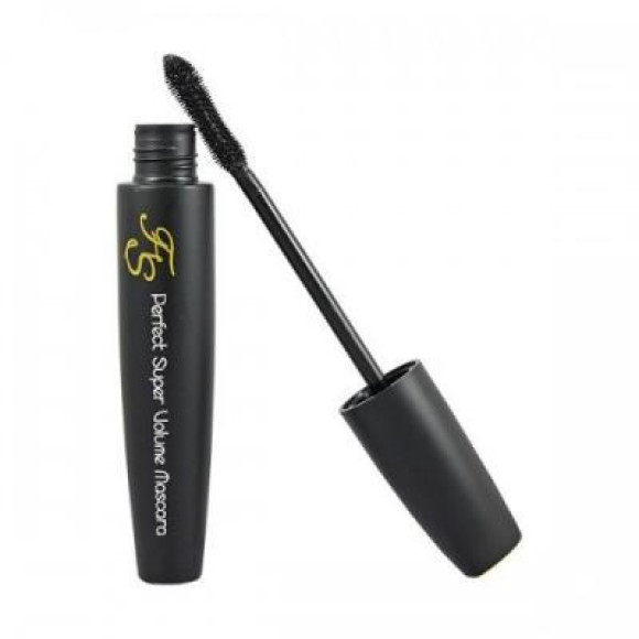 Туш для вій супер об'єм FarmStay Perfect Super Volume Mascara  - фото №1