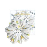 Резинка-браслет для волосся Invisibobble Swim with mi Simply the zest - фото №1