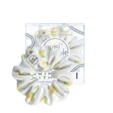 Резинка-браслет для волос Invisibobble Swim with mi Simply the zest - фото №1