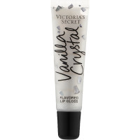 Блиск для губ Victoria's Secret Vanilla Crystal Flavored Lip Gloss 13 г - фото №1