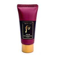 Люкс пінка для вмивання The History Of Whoo Jinyulhyang Essential  Moisturizing Cleansing 30 мл - фото №1