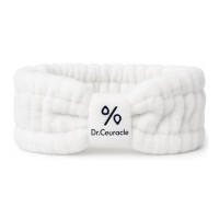 Косметична пов'язка для волосся Dr. Ceuracle Cosmetic hair band 1 шт - фото №1