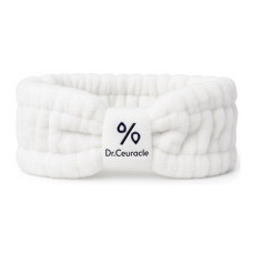 Косметична пов'язка для волосся Dr. Ceuracle Cosmetic hair band 1 шт - фото №1