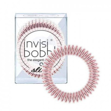Резинка-браслет для волосся Invisibobble Slim Bella Rose Galaxy - фото №1