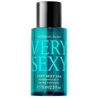 Парфумований спрей для тіла  Victoria's Secret Very Sexy Sea Fragrance Mist 75 мл - фото №1