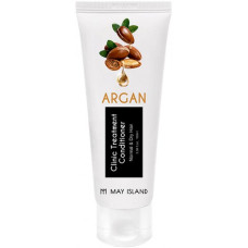 Кондиціонер для волосся з аргановим маслом May Island Argan Clinic Treatment Conditioner - фото №1