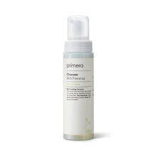 Очищаюча пінка для вмивання Primera Rich Foaming Cleanser 200 мл - фото №1