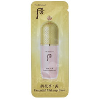 База під макіяж The History of Whoo Mi Essential Makeup Base  - фото №1