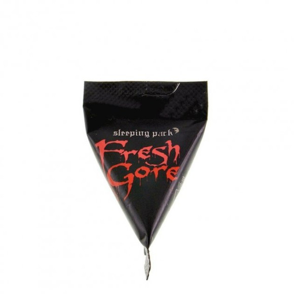 Нічна маска Too Cool For School Fresh Gore Sleeping Pack - фото №1